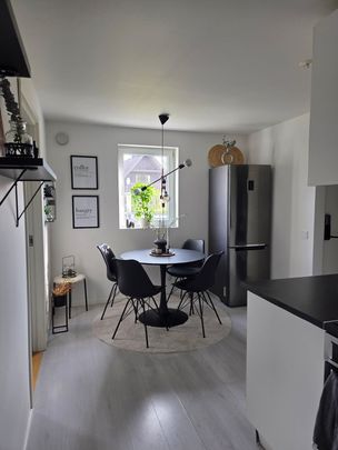 Renstigen, Bjärnum - Foto 1