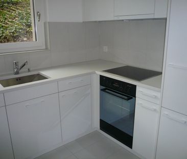 MIETEN OHNE KAUTION - Wohnen am Käferberg - Foto 5