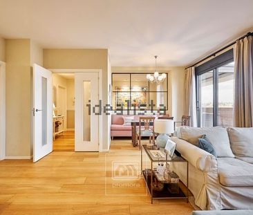 Alquiler de ático en Encinar de los Reyes - Photo 6