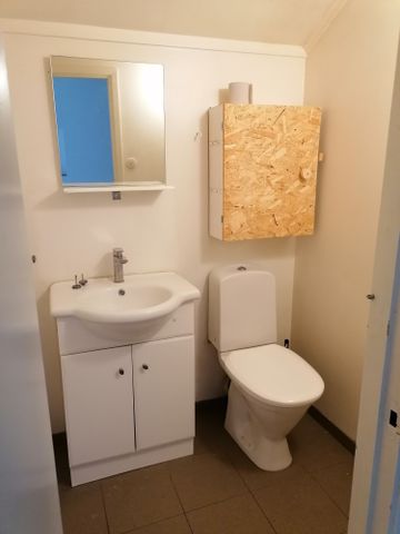 Storgatan, Rörvik - Foto 4