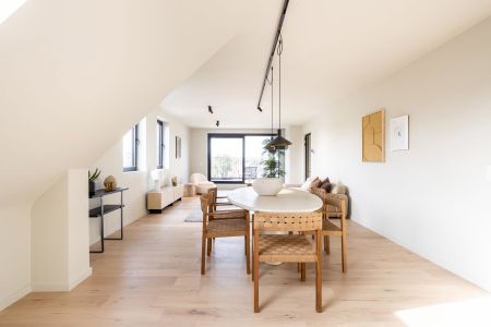 Te huur: rustig gelegen nieuwbouw penthouse te Erpe-Mere - Photo 3