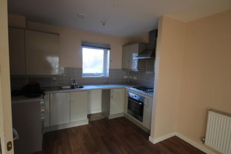 2 bedroom apartment to rent - Photo 5