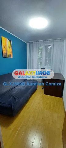 Apartament 3 camere Drumul Taberei/Raul Doamnei/etaj 1/AC - Photo 5