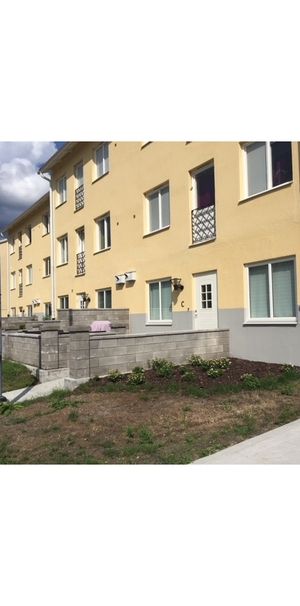 Fridhemsvägen 4 C - Foto 1