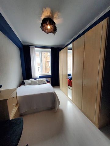 Appartement te huur - Foto 5