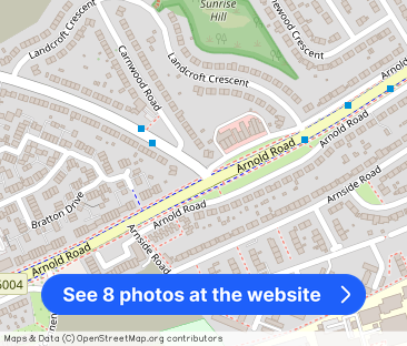 Arnold Road, NG5 - Photo 1