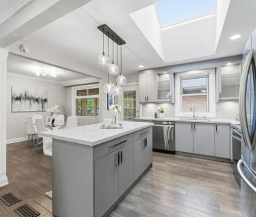 For Lease - 156 Trayborn Drive Unit# Main, Richmond Hill, Ontario - Photo 4