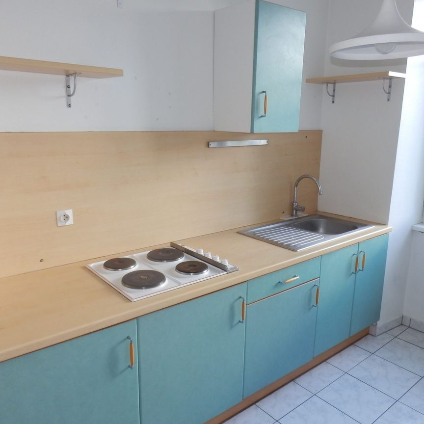 Location Appartement 2 pièces 55m² STRASBOURG 67000 - Photo 1