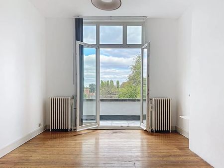 Appartement te huur - Photo 5