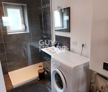 STEINBACH : maison meublée 2 pièces à louer - Photo 3