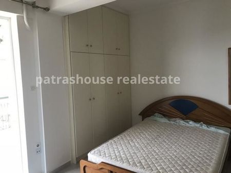 Studio/Γκαρσονιέρα για ενοικίαση Εγλυκάδα (Πάτρα) - Photo 2