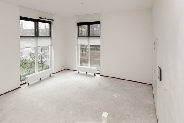 Ijburglaan, 922, Amsterdam - Foto 1