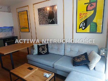 Mieszkanie Wrocław Krzyki powierzchnia 43.0 m² C287-WM-00606 - Zdjęcie 3