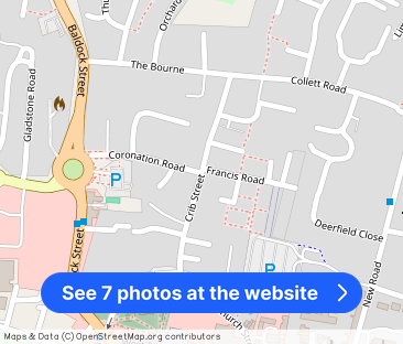 Crib Street,Ware,SG12 - Photo 1