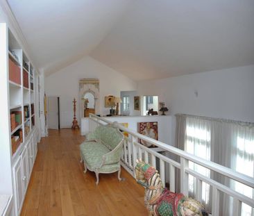 Luxury Detached House for rent in Cascais, Portugal - Photo 1