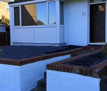 1 bedroom house of multiple occupation to rent - Photo 4