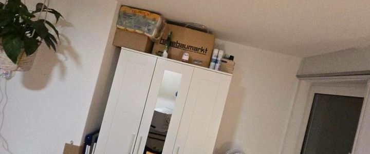 3-Zimmer-Wohnung (63 m²) in Korbach zu vermieten - Foto 1