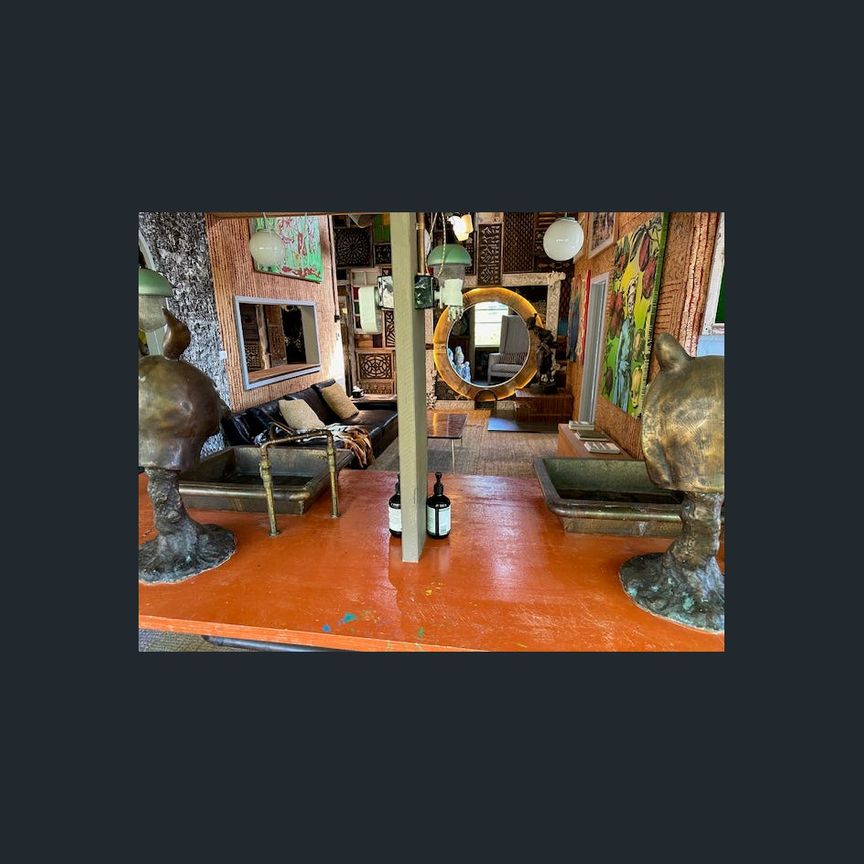 Artists Former Residence - Photo 1