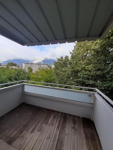 T5- 6 RUE DUBOIS FONTANELLE 38100 GRENOBLE - Photo 3