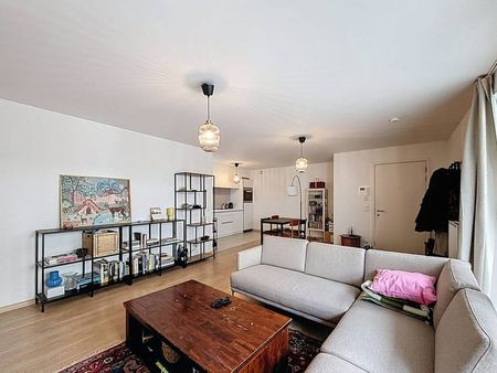 Appartement te huur - Foto 4