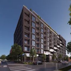 1 room apartment of 62m² in Montreal - Photo 2