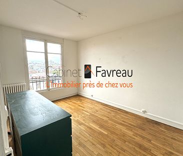 Location appartement 20.46 m², Arcueil 94110 Val-de-Marne - Photo 3