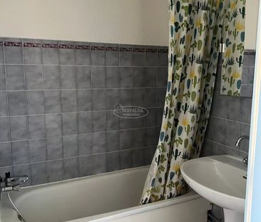 Location Appartement 1 pièce 18m² MONT SAXONNEX 74130 - Photo 1