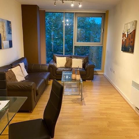 2 Bed Flat, St. Martins Gate, B2 - Photo 1