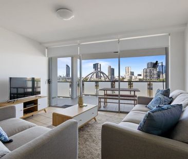 Brisbane CBD - Photo 2