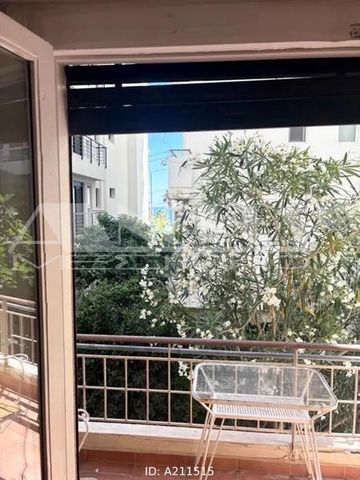 Διαμέρισμα για ενοικίαση Παναγίτσα (Παλαιό Φάληρο) - Photo 2