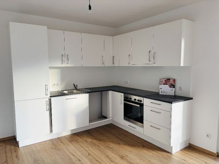 3-Zimmer-Wohnung mit großzügige Aufteilung und Einbauküche - Photo 3