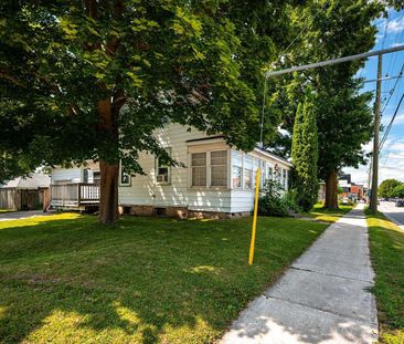 For Lease - 168 Victoria Street, Shelburne, Ontario - Photo 4