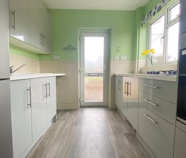 2 bedroom bungalow to rent - Photo 4