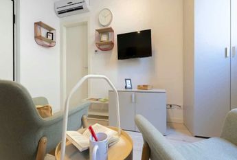 Via Ospedale Civile, Padova, Veneto 35121
