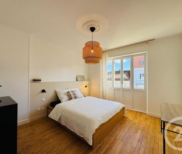 Location Appartement 3 pièces 82m² MONTIGNY LES METZ 57950 - Photo 4