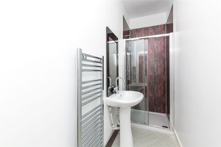 5 bedroom maisonette to rent - Photo 2