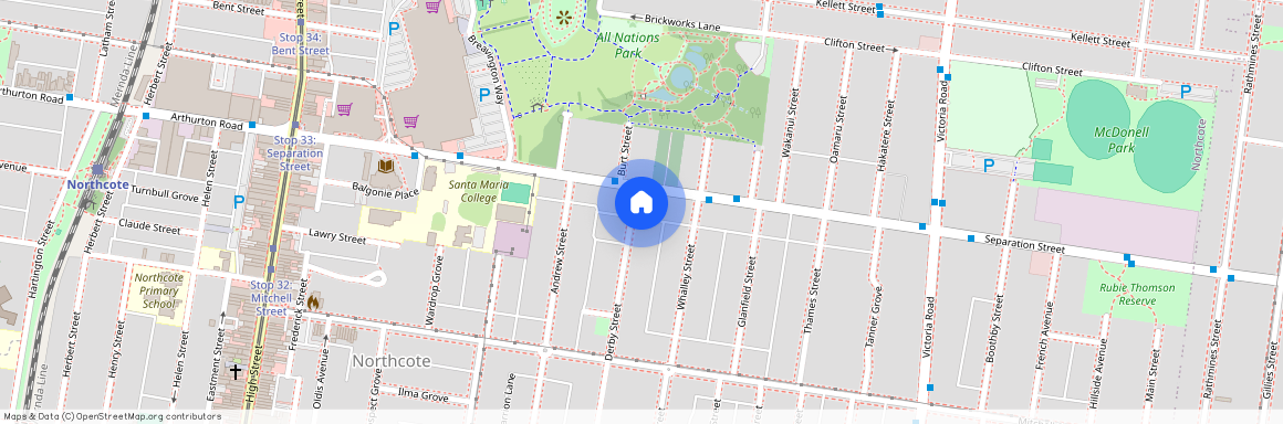 74 Derby Street, Vic 3070, Northcote