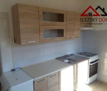 Pronájem bytu 2+1 56 m2 - Photo 2