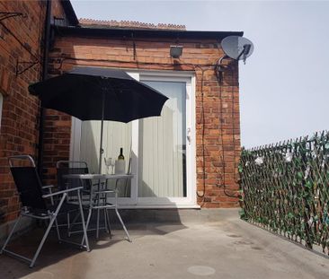 1 bedroom in a house share to rent - Photo 6