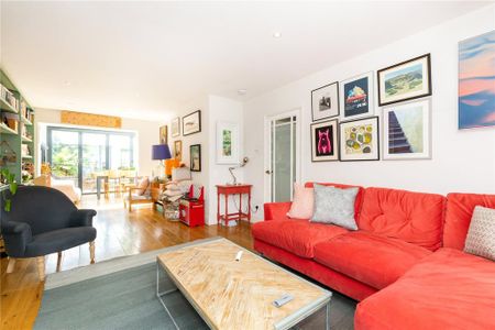 3 bedroom terraced house to rent - Photo 5