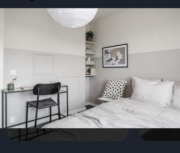 Nekvägen, Spånga - Foto 2