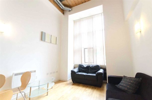 Victoria Mill, Reddish, Stockport, Greater Manchester, SK5 6AR - Photo 1