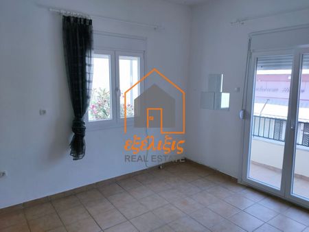 Studio/Γκαρσονιέρα για ενοικίαση Ευαγγελίστρια - Κέντρο (Νέα Ιωνία Βόλου) - Φωτογραφία 2