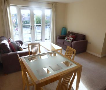 2 bedroom apartment to rent - Photo 1