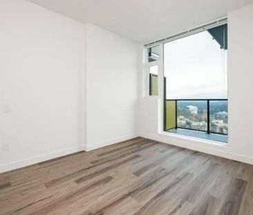 The Line — 1 BD 1 BTH - Floorplan E - Photo 3