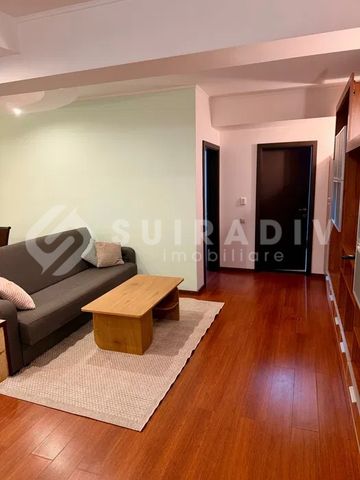 Apartament 2 camere | balcon | parcare | Bună Ziua - Photo 2