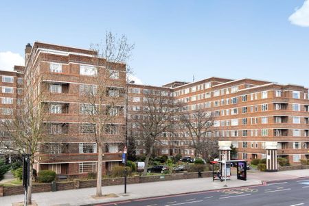 Du Cane Court, Balham SW17 - Photo 2