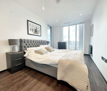 2 bedroom apartment to rent - Photo 5