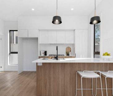 BE THE FIRST TENANTS HERE! - Photo 2