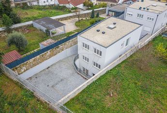 Apartamento T2 em Viana do Castelo